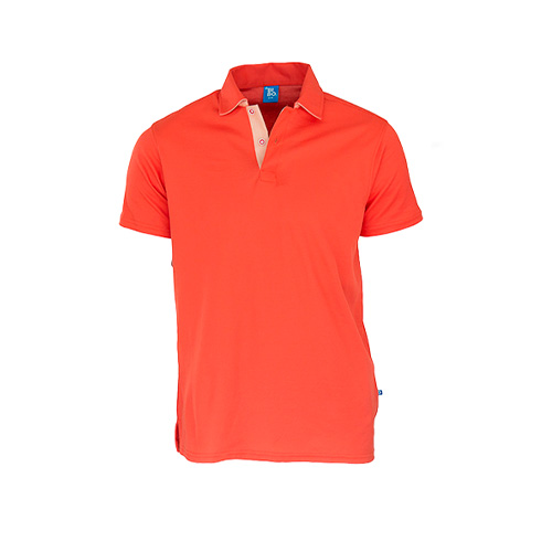 POLO BBO DRY CABALLERO MANGA CORTA - Vista 11